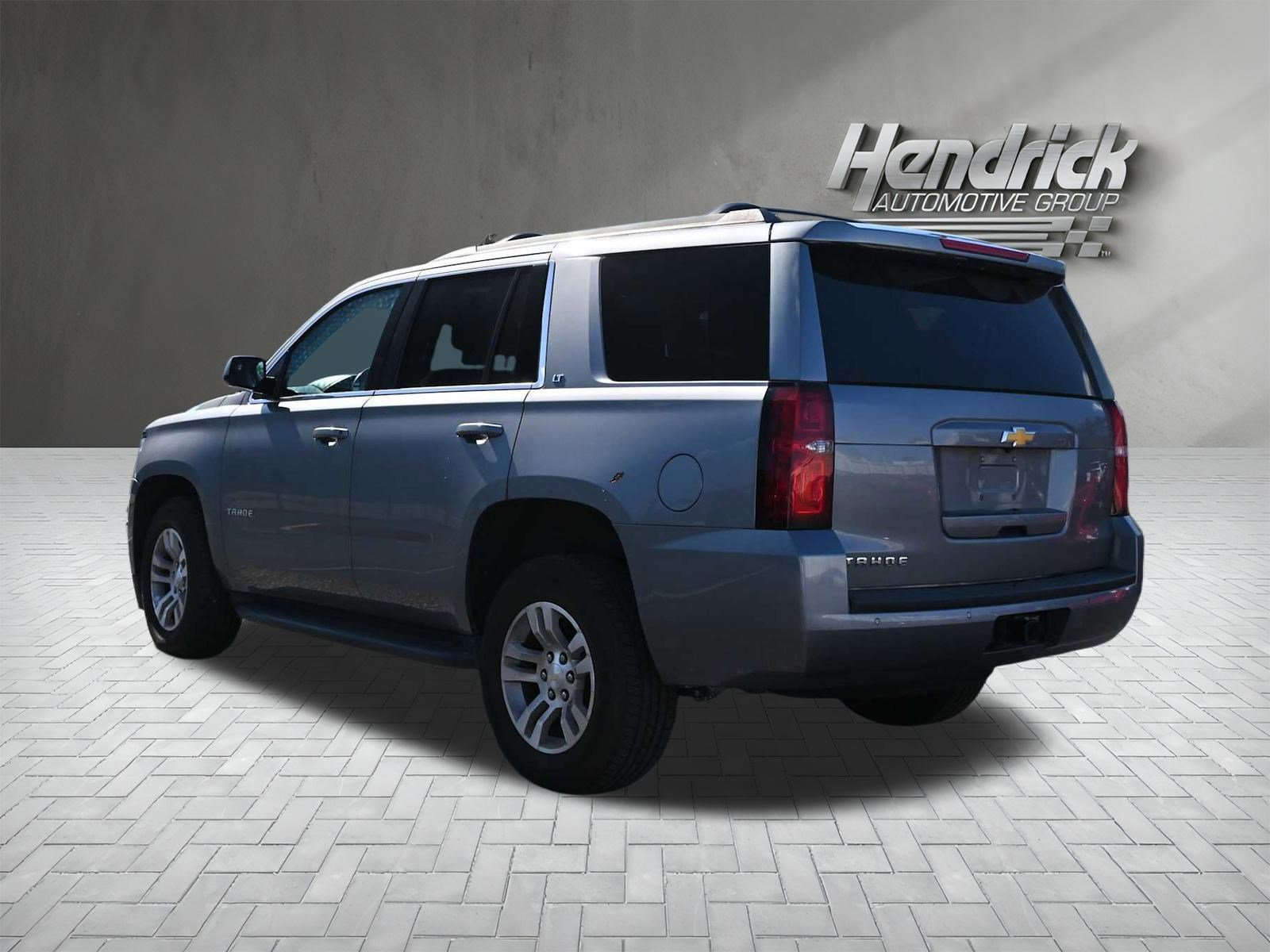 Used 2020 Chevrolet Tahoe LT image 10