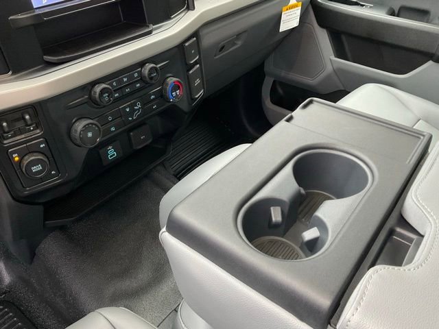 New 2024 Ford F350 XL w/ Snow Plow Prep Package image 17