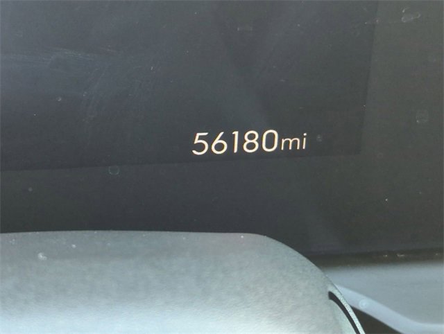 Certified 2024 Buick Envista Preferred w/ Convenience I Package image 12