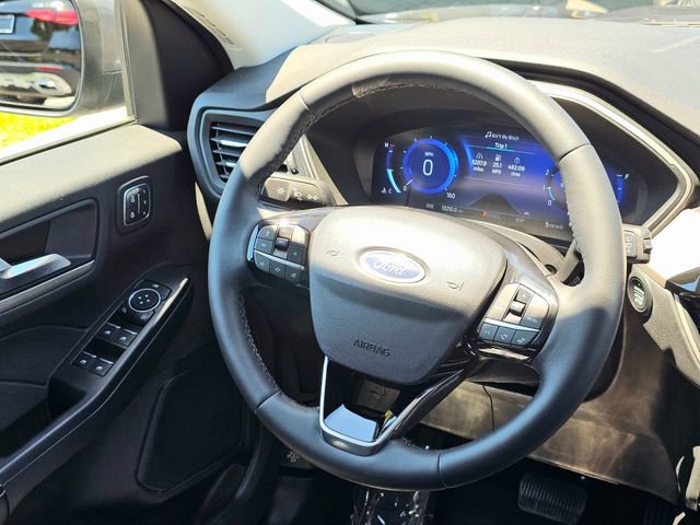Used 2022 Ford Escape SEL w/ Technology Package AWD/4WD image 31