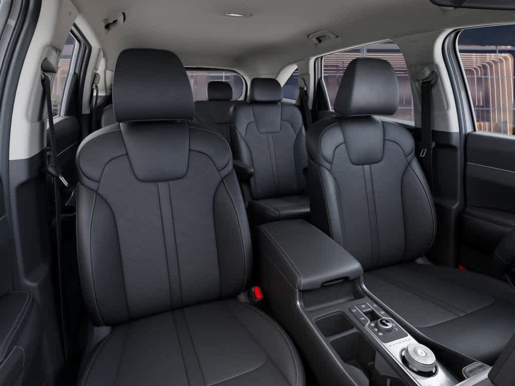New 2026 Kia Sorento EX image 15