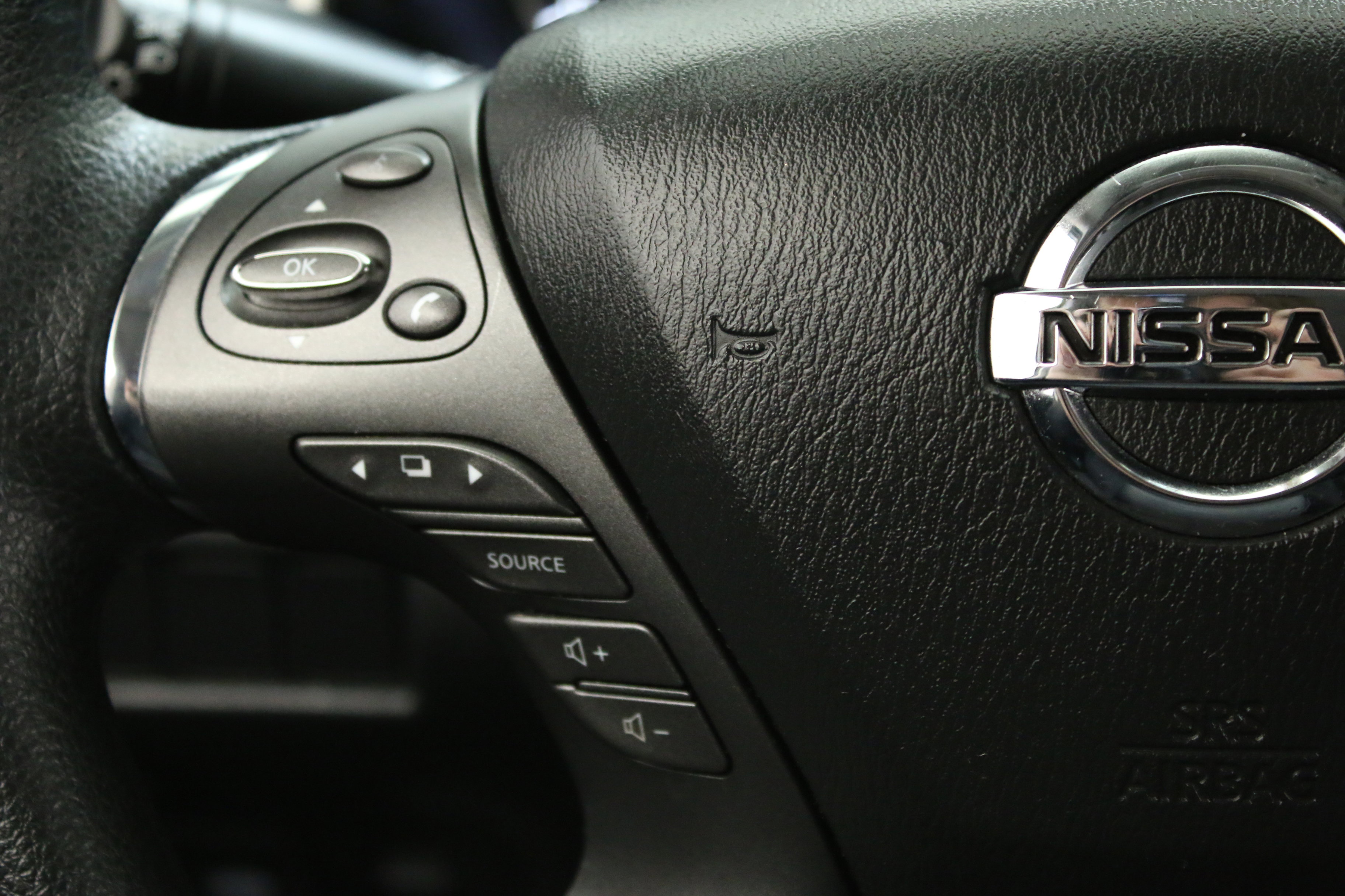 Used 2019 Nissan Murano S AWD/4WD image 13