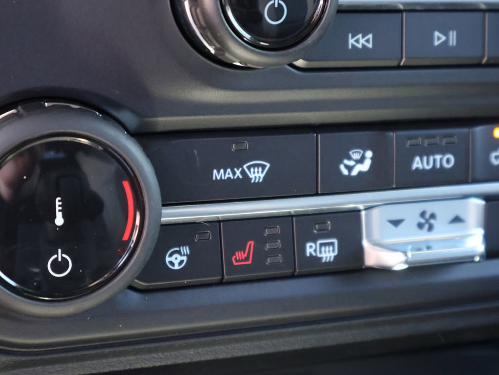 Certified 2022 Ford Bronco Wildtrak image 38