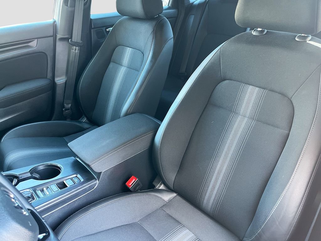 Used 2026 Honda Civic Sport image 19
