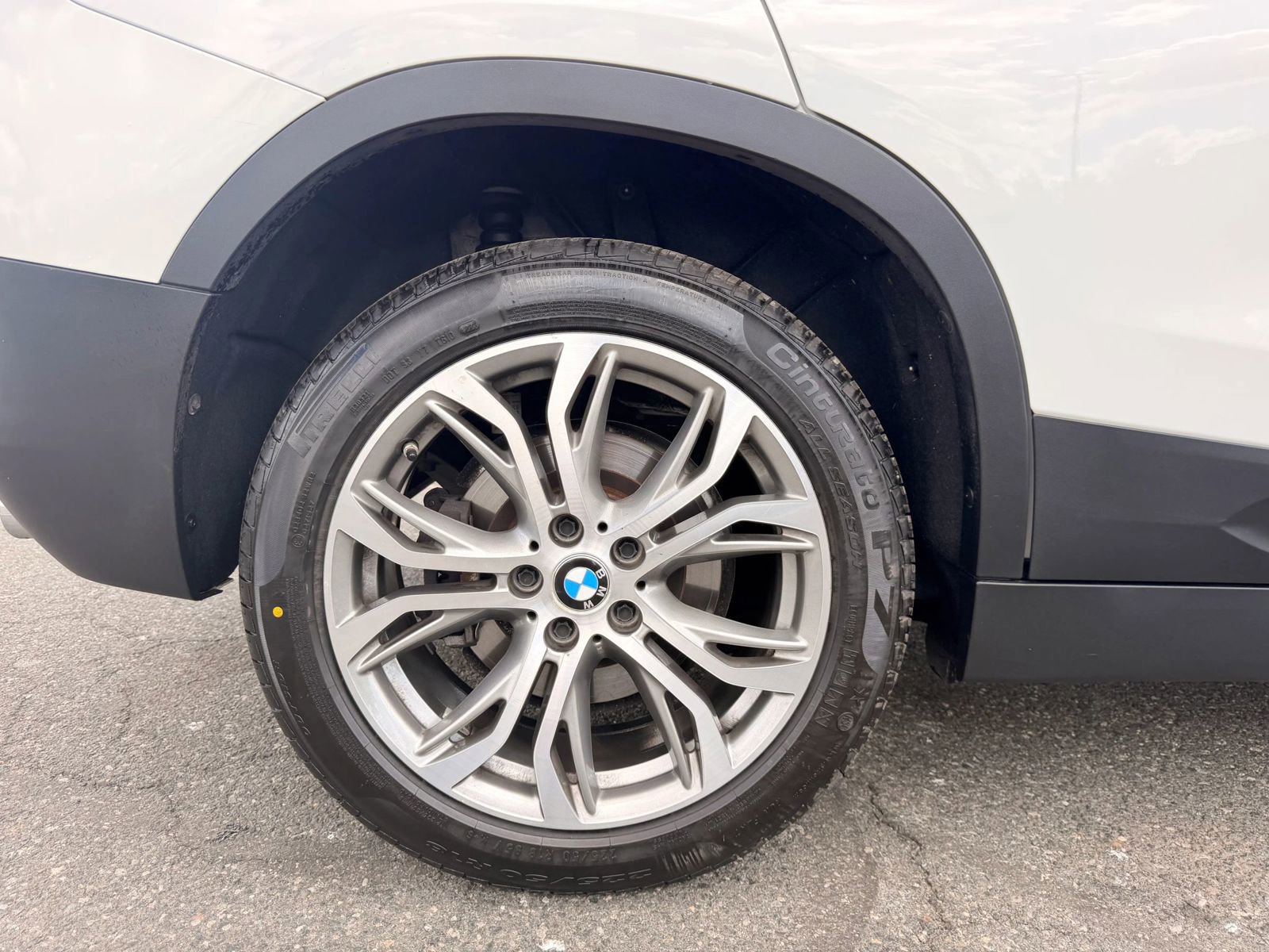 Used 2021 BMW X2 xDrive28i w/ Convenience Package AWD/4WD image 13