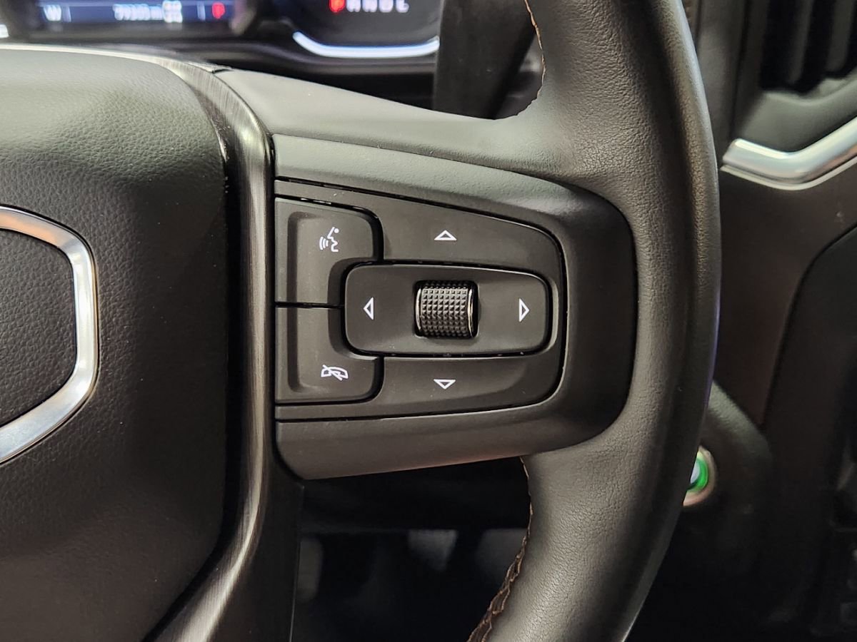 Used 2023 GMC Sierra 2500 AT4 w/ Gooseneck/5TH Wheel Package image 50