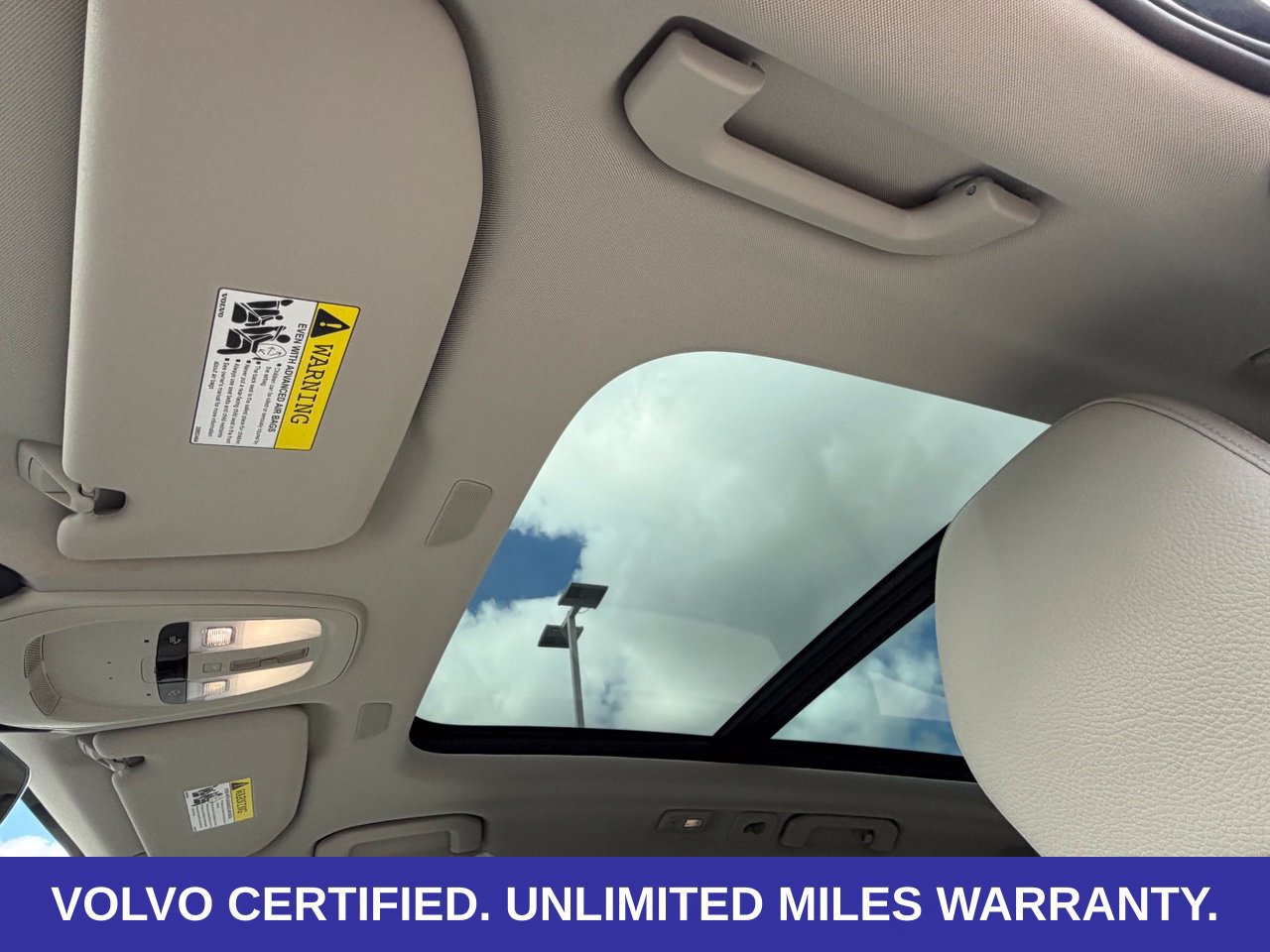 Certified 2025 Volvo XC60 T8 Plus w/ Protection Package Premier AWD/4WD image 34