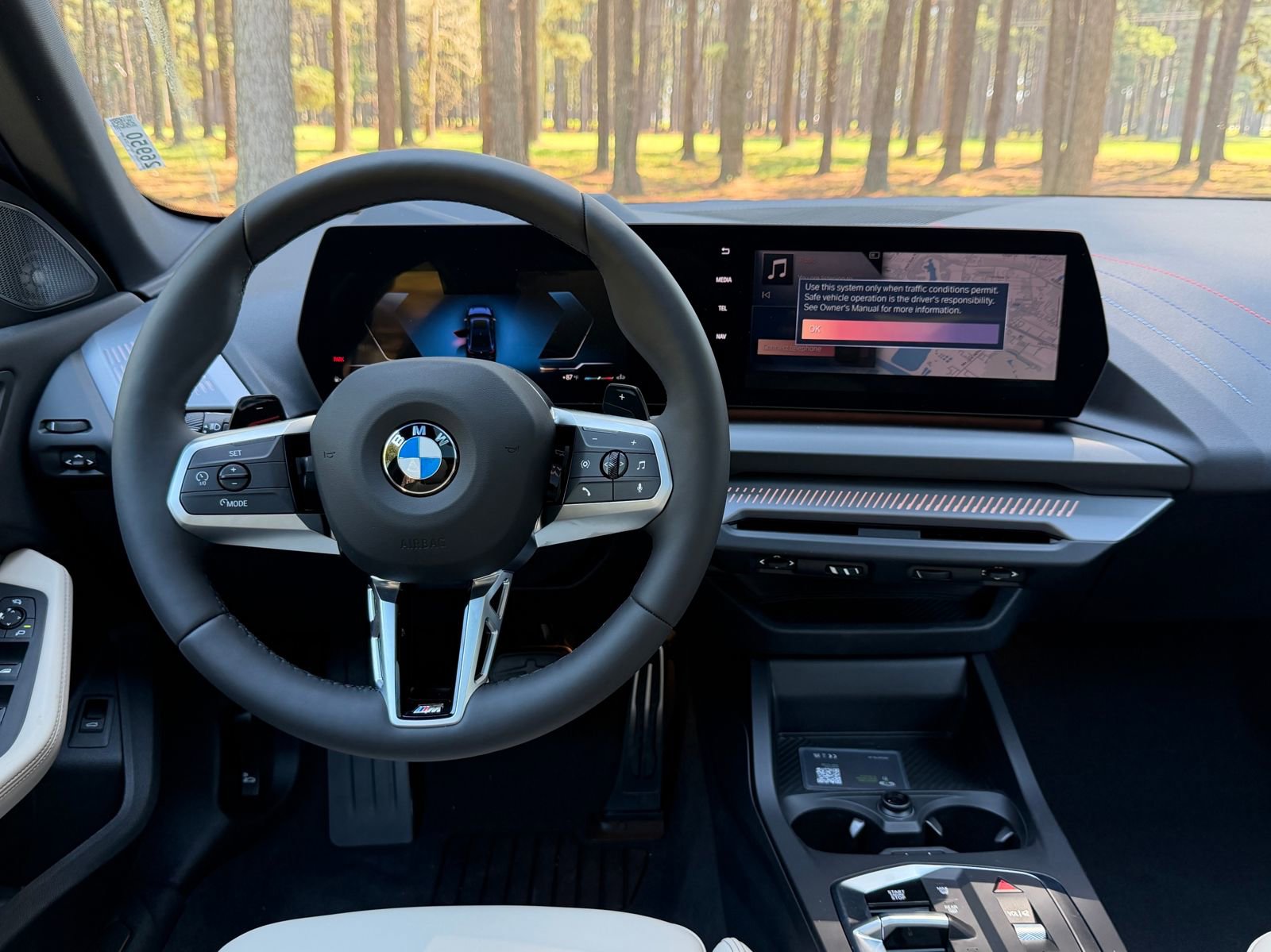 New 2026 BMW 228i w/ Technology Package image 3