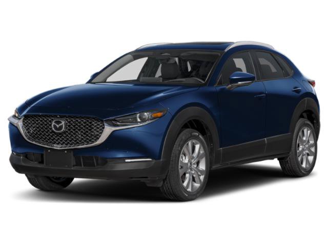 New 2026 MAZDA CX-30 AWD 2.5 S w/ Premium Package image 1
