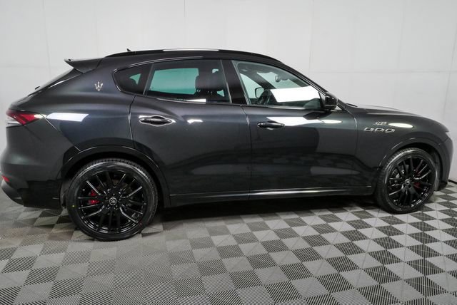 Certified 2022 Maserati Levante GT AWD/4WD image 29