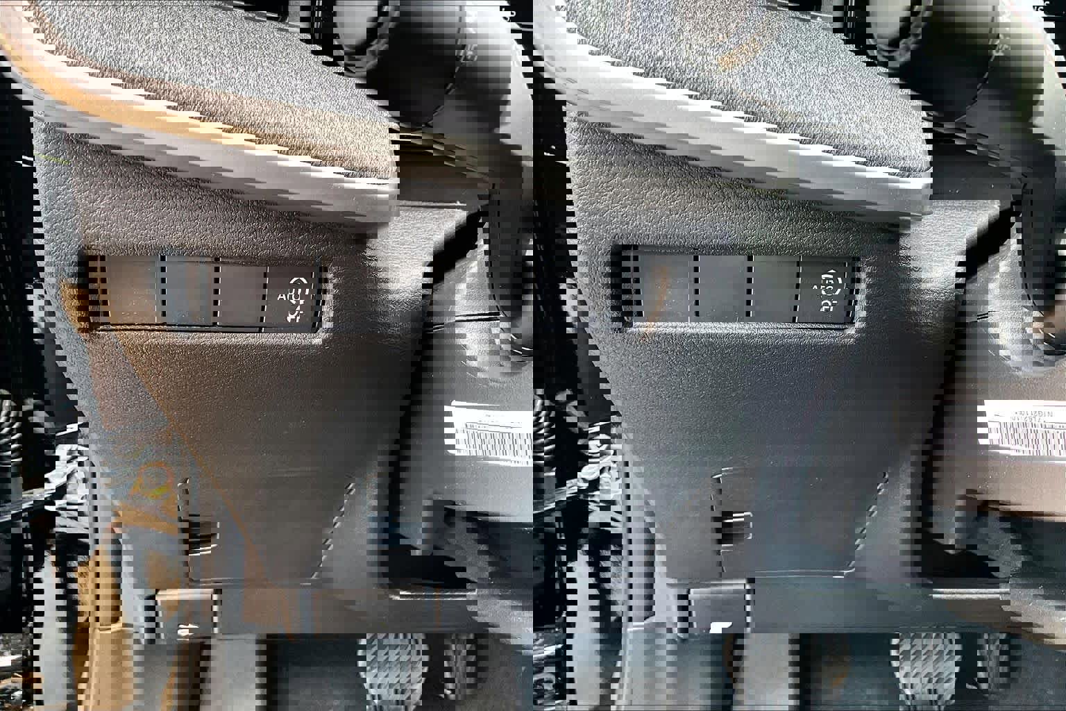 New 2026 Nissan Kicks SV w/ SV Premium Package FWD image 15