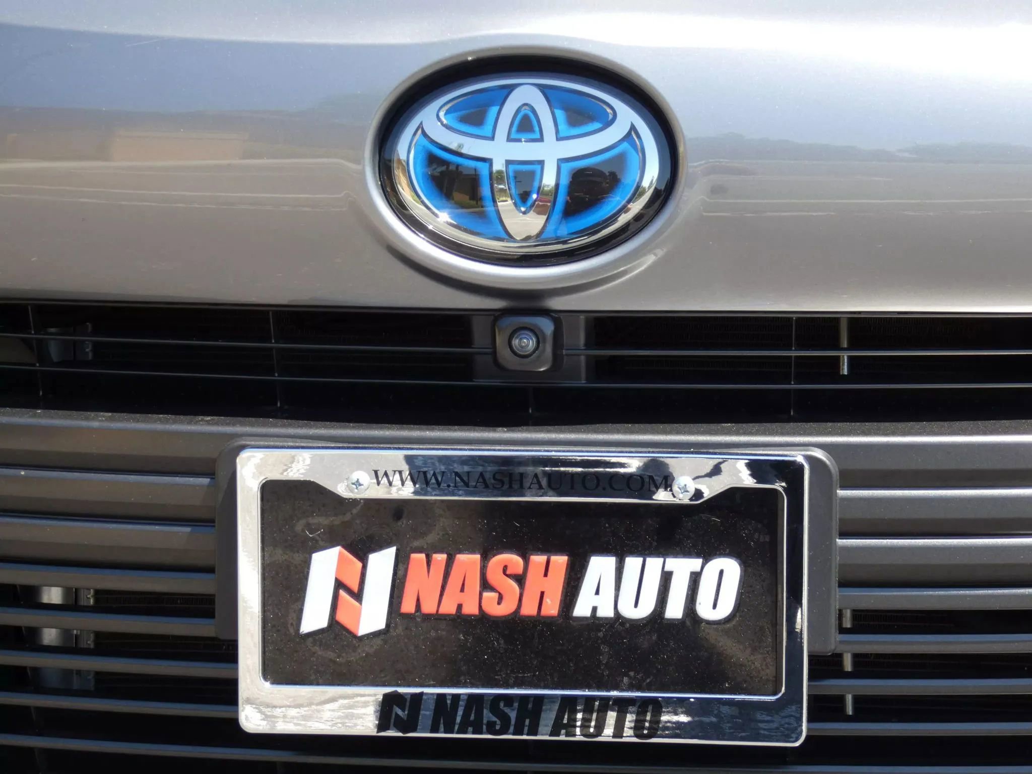 Used 2022 Toyota Mirai XLE Sedan 4D image 20