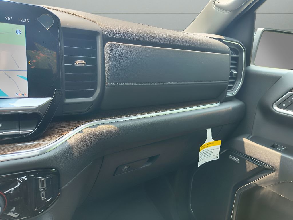 New 2025 Chevrolet Silverado 1500 RST w/ Convenience Package II image 24