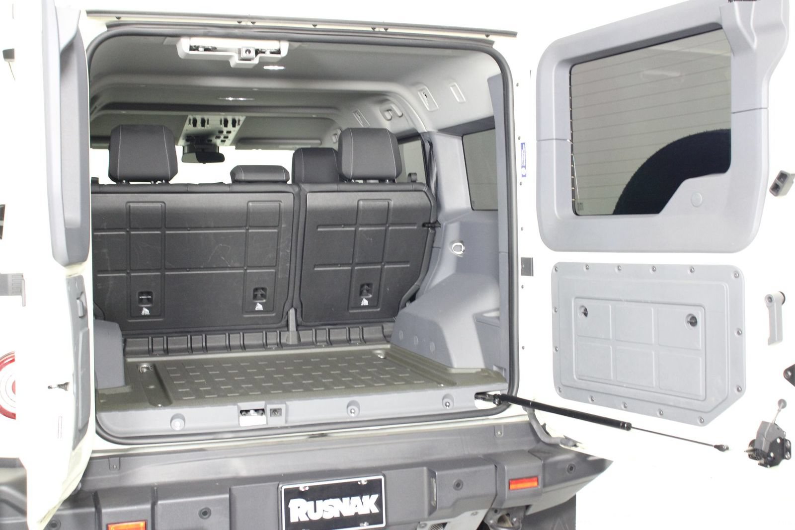 Used 2024 INEOS Grenadier AWD/4WD image 21