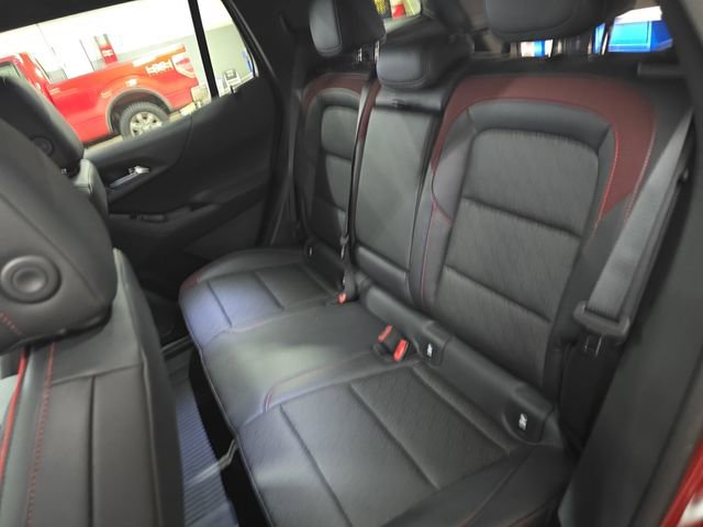 New 2026 Chevrolet Equinox RS w/ Safety and Technology Package image 15