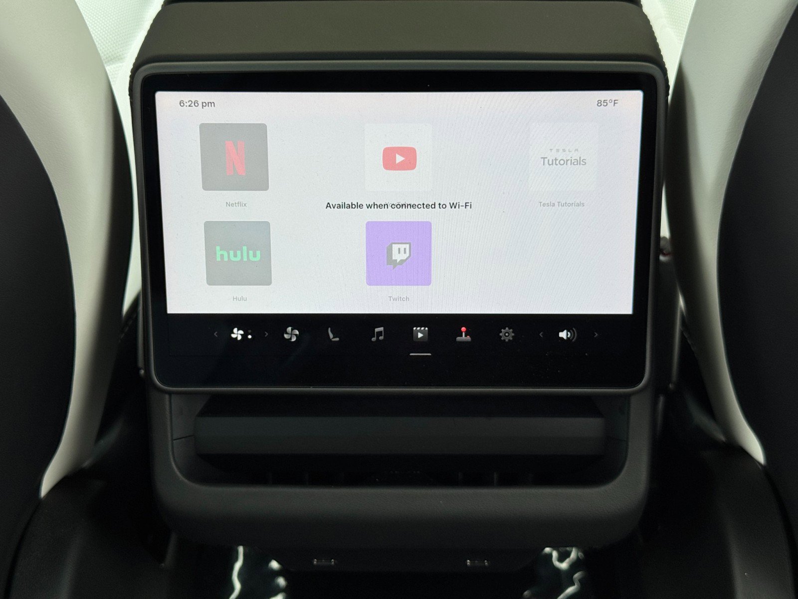 Used 2024 Tesla Model 3 RWD image 36