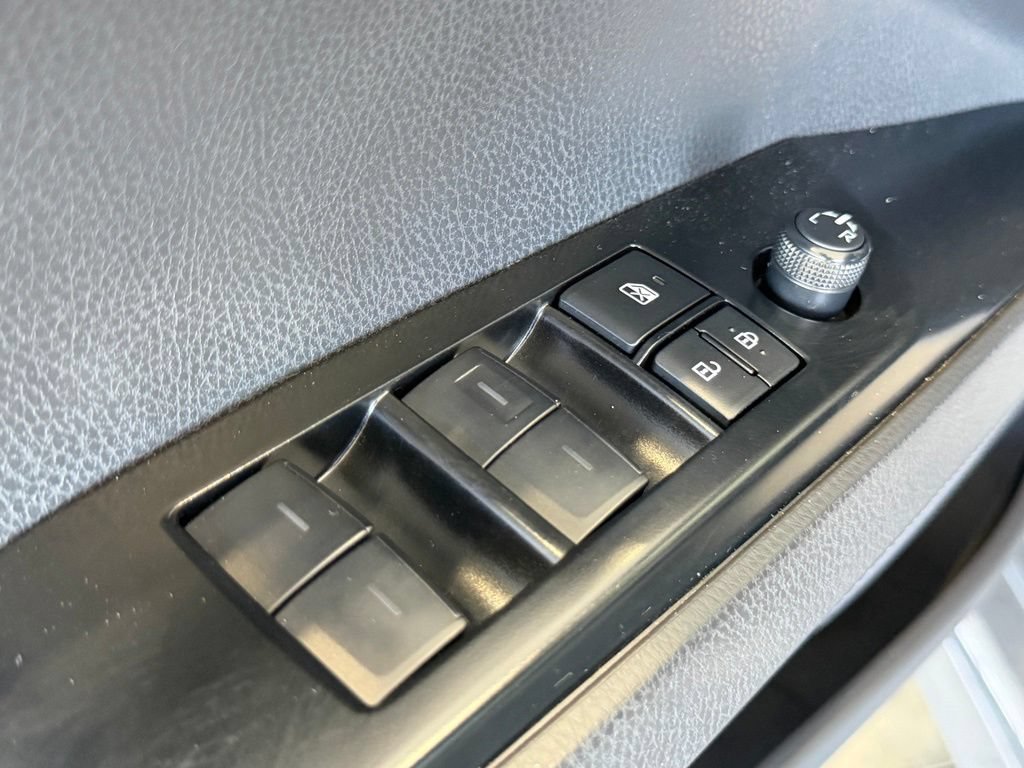 Certified 2026 Toyota Camry SE FWD image 19