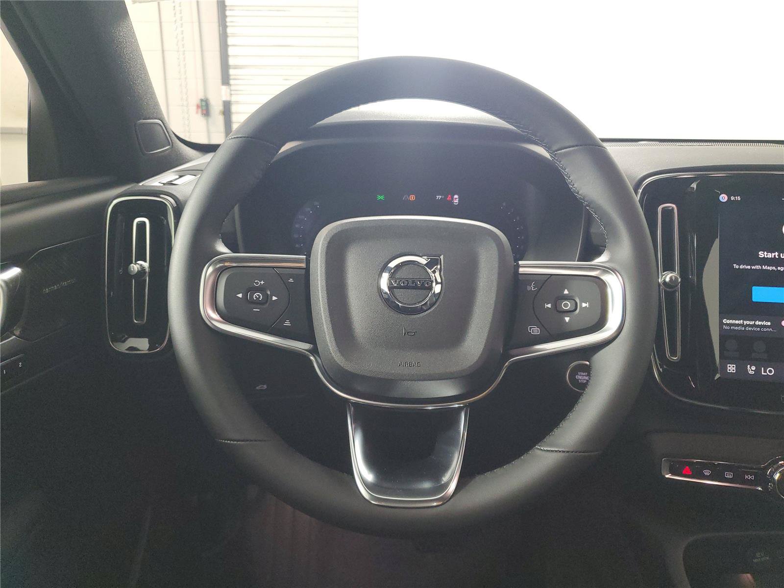 New 2026 Volvo XC40 B5 Ultra w/ Climate Package AWD/4WD image 26