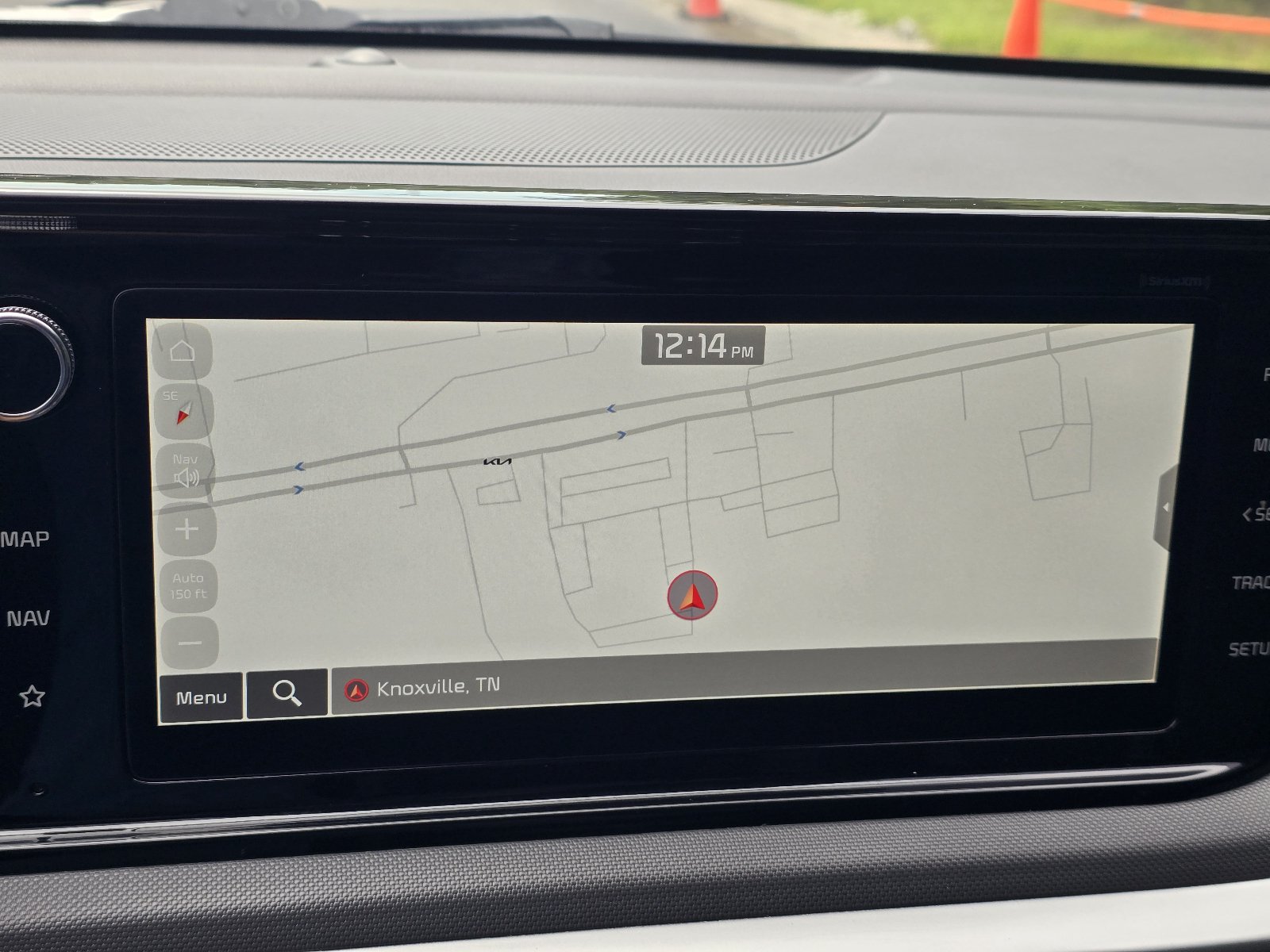 Used 2022 Kia K5 GT-Line w/ GT-Line FWD Premium Package image 17