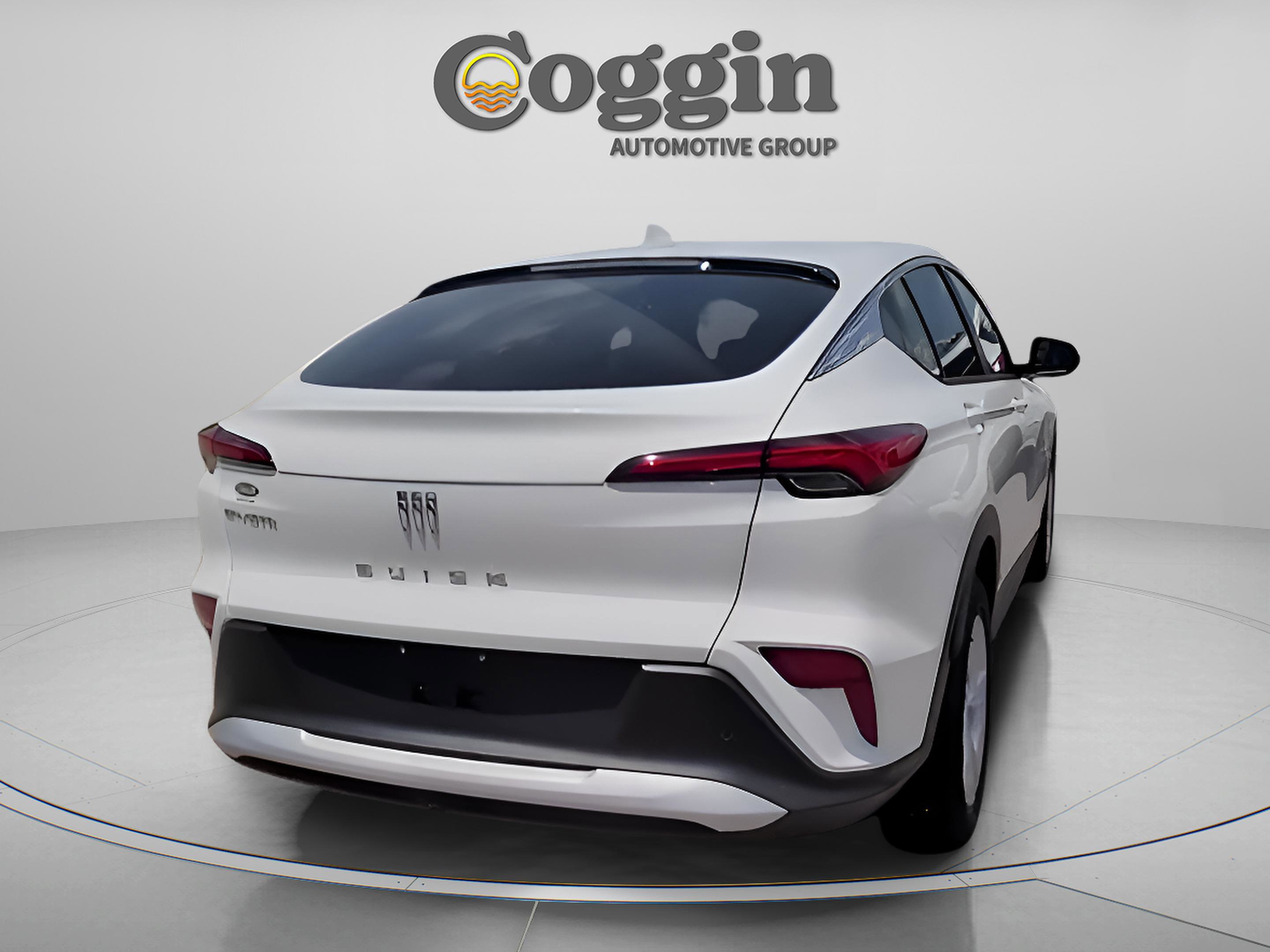 New 2025 Buick Envista Preferred w/ Convenience I Package image 13