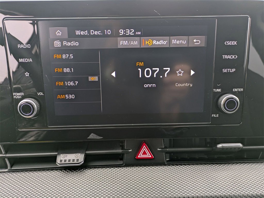 Used 2023 Kia Sportage LX image 22