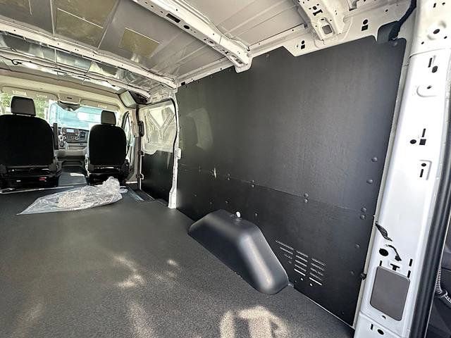 New 2025 Ford Transit 350 Low Roof AWD w/ Load Area Protection Package image 10