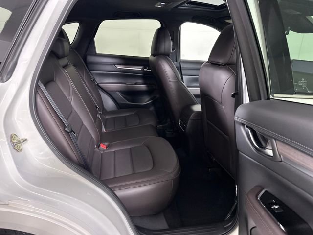 Used 2022 MAZDA CX-5 Signature image 27