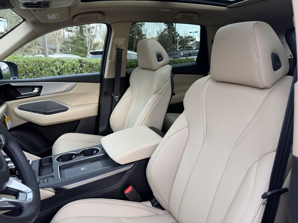 New 2026 Acura MDX SH-AWD image 15