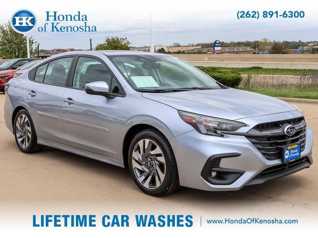 Used 2024 Subaru Legacy Limited AWD/4WD image 7