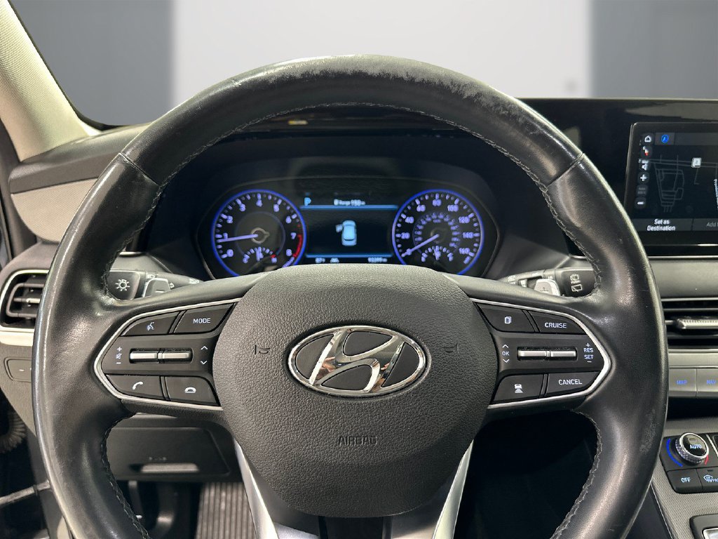 Used 2021 Hyundai Palisade SEL w/ Premium Package FWD image 22