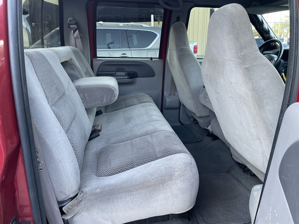 Used 2001 Ford F350 XLT RWD image 19