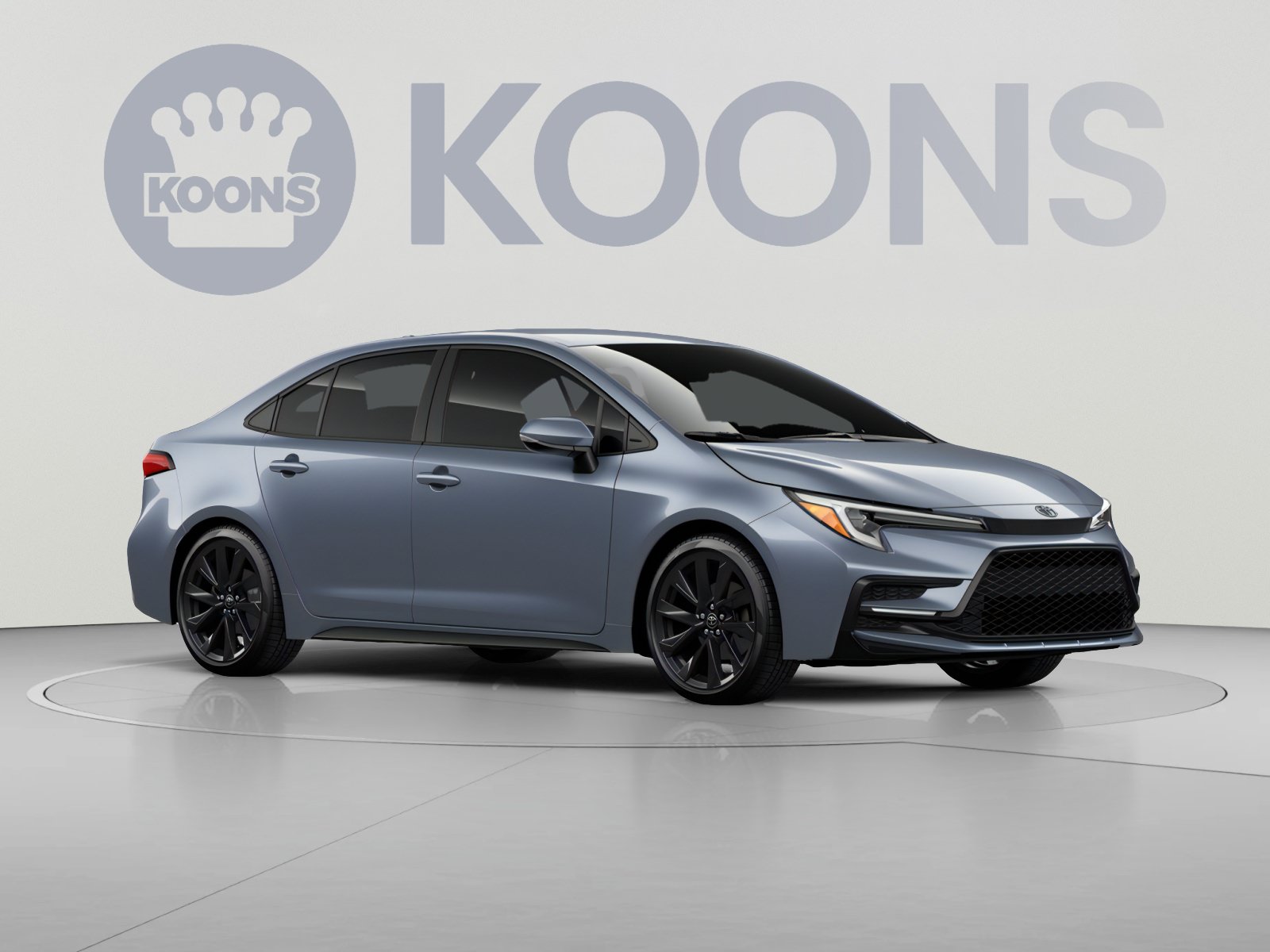 New 2026 Toyota Corolla SE FWD image 17