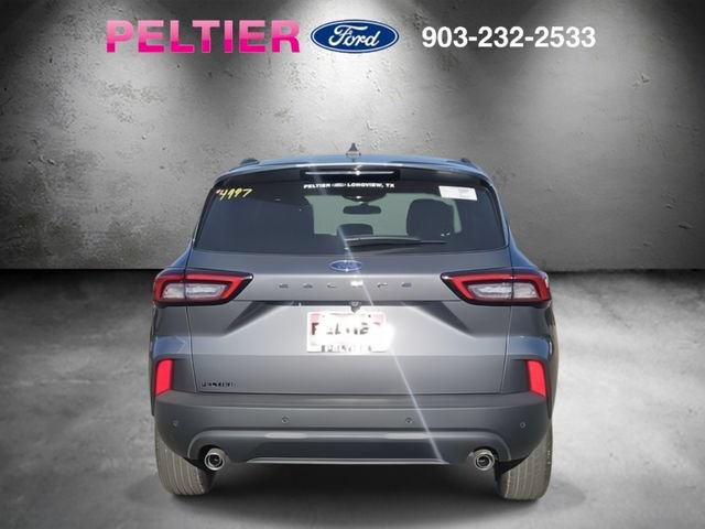 New 2026 Ford Escape ST-Line w/ Tech Pack #1 FWD image 4
