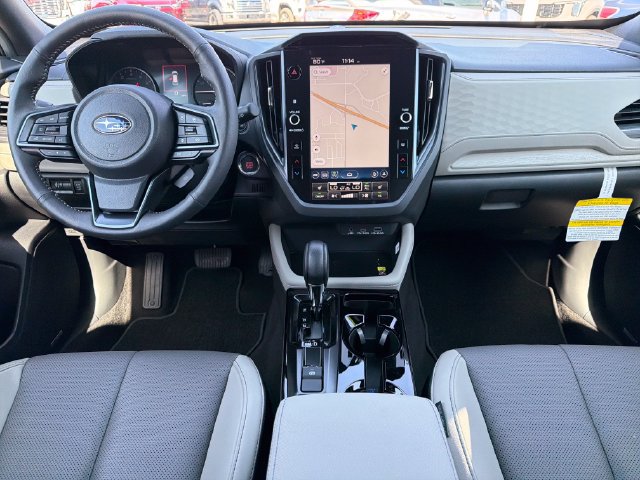 Certified 2026 Subaru Forester Limited AWD/4WD image 9