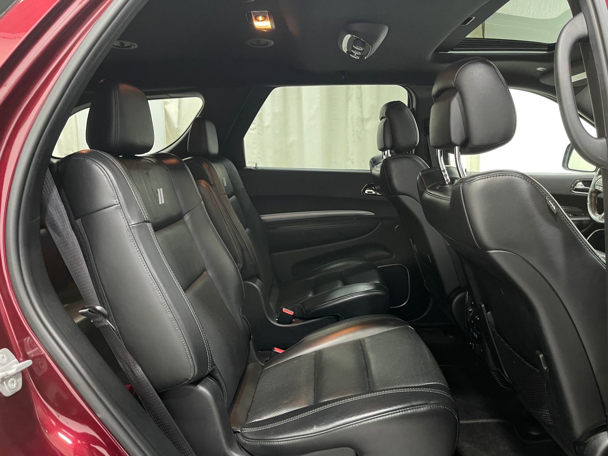 Used 2019 Dodge Durango R/T w/ Trailer Tow Group IV image 34