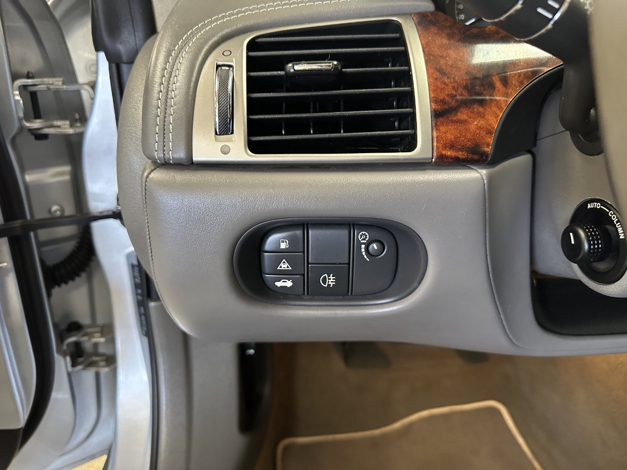 Used 2011 Jaguar XK Convertible image 50