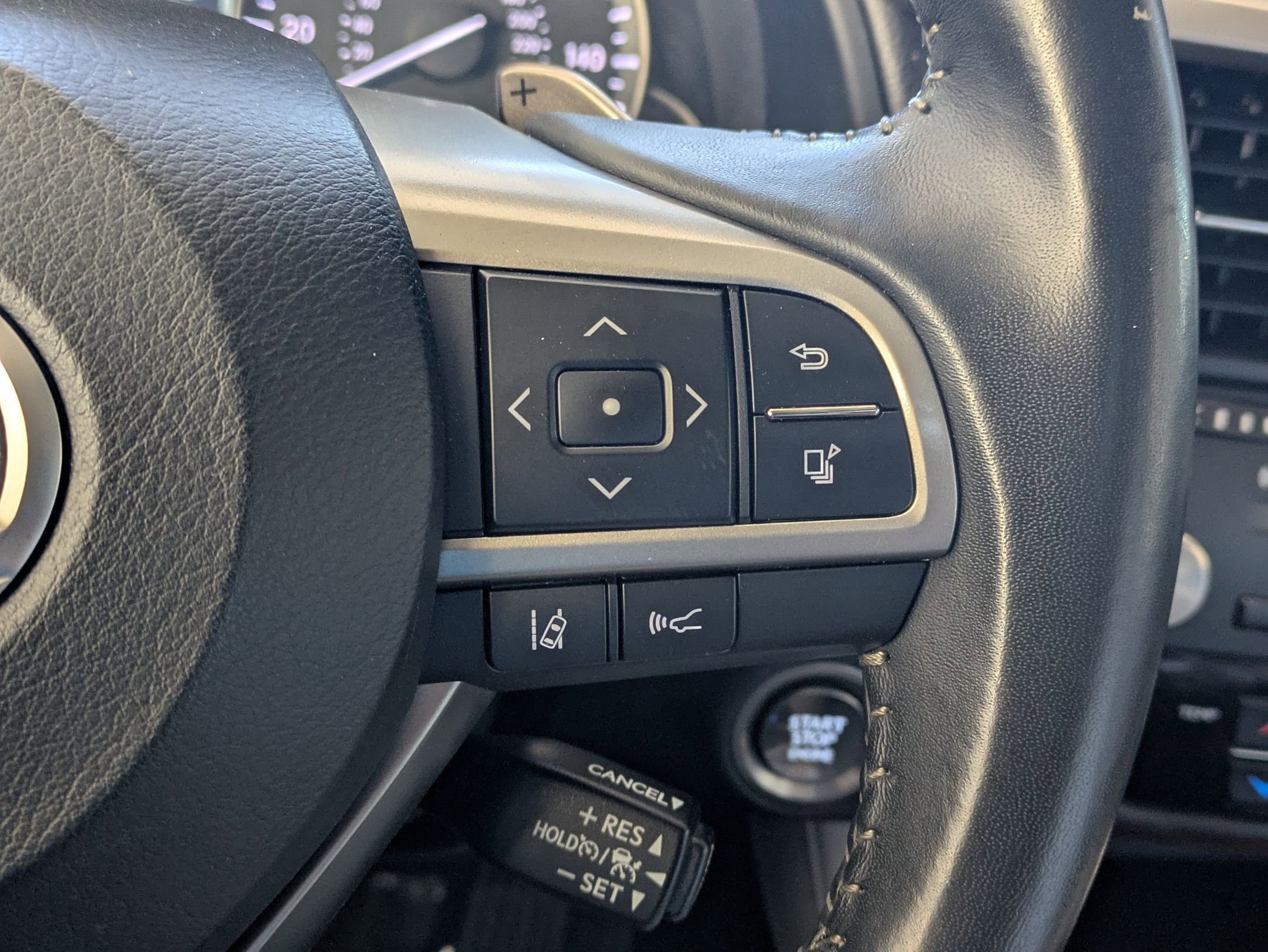 Used 2022 Lexus RX 350 FWD image 25