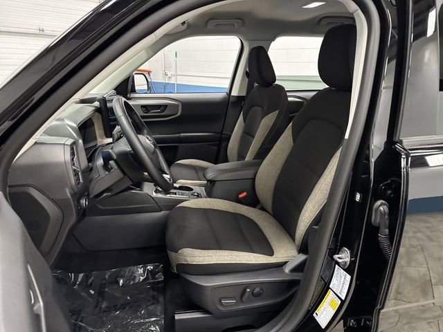 Used 2025 Ford Bronco Sport Big Bend image 4