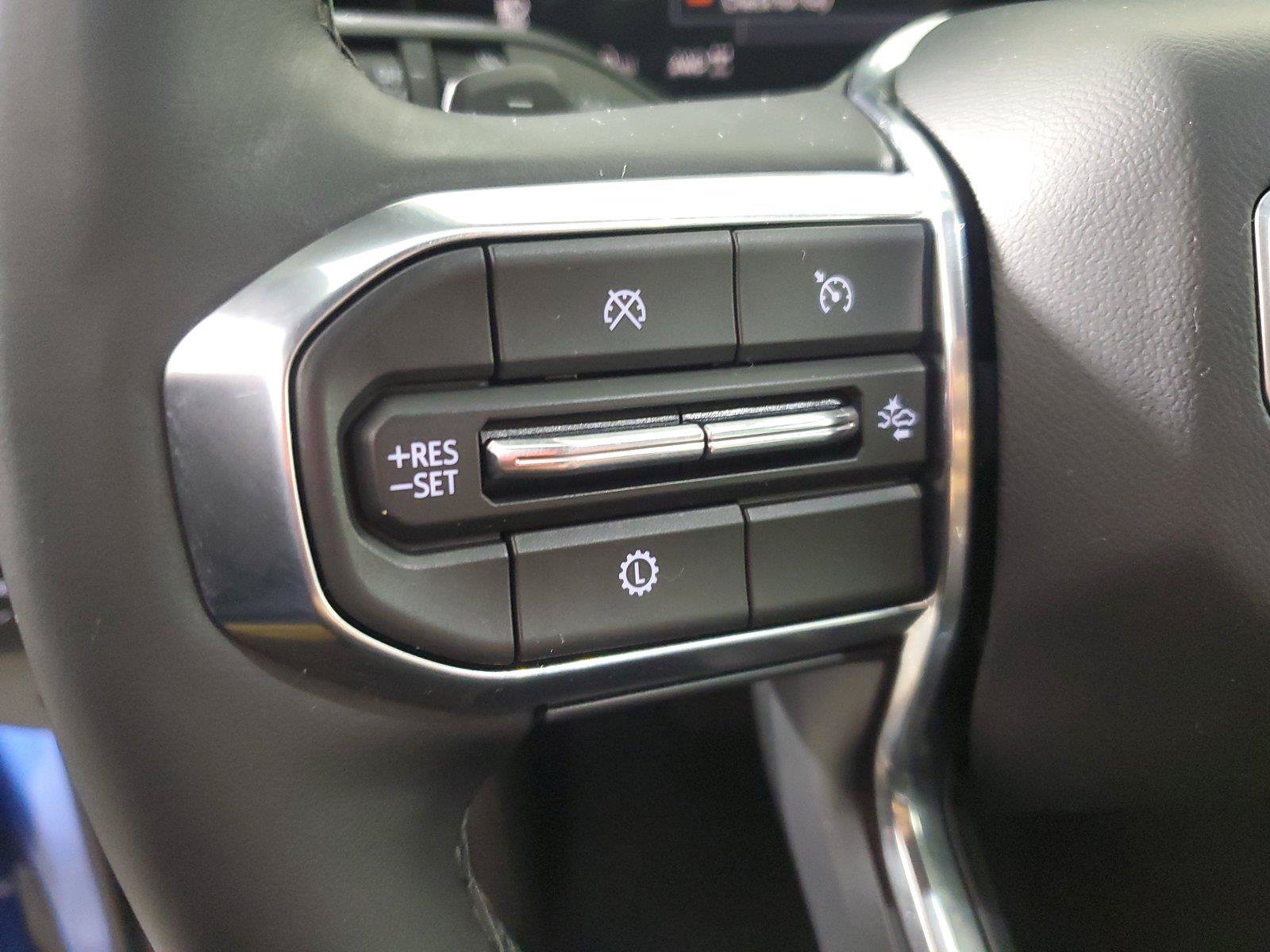 Used 2026 GMC Terrain Elevation AWD/4WD image 21