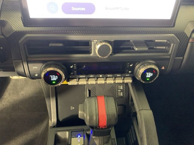 Used 2025 Toyota 4Runner TRD Pro image 24