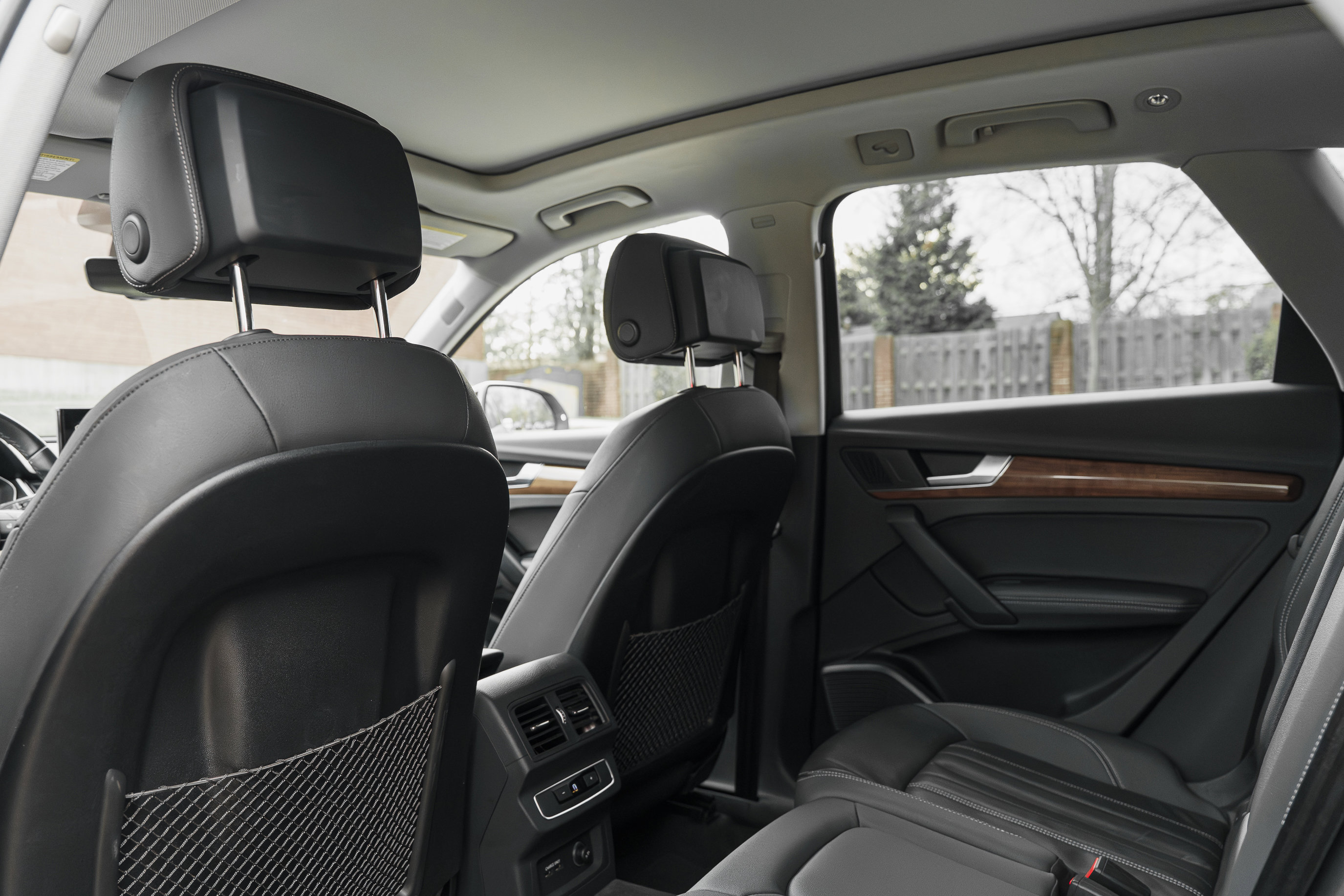 Used 2022 Audi Q5 2.0T Premium Plus w/ Premium Plus Package image 25