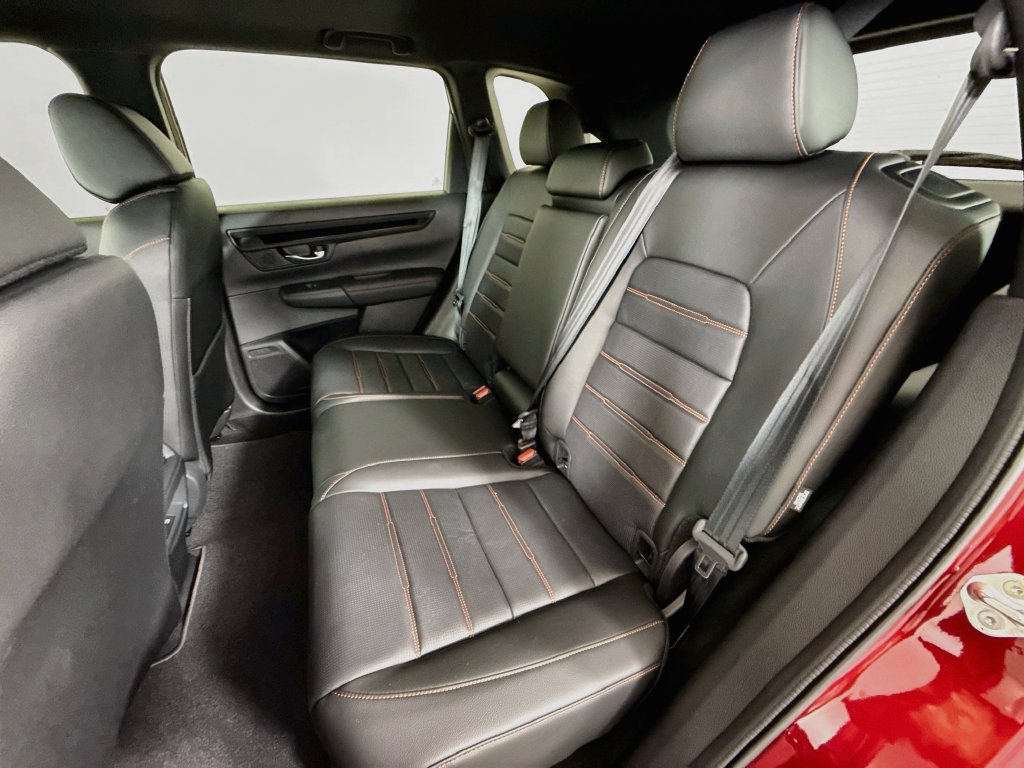 New 2026 Honda CR-V Sport-L image 23