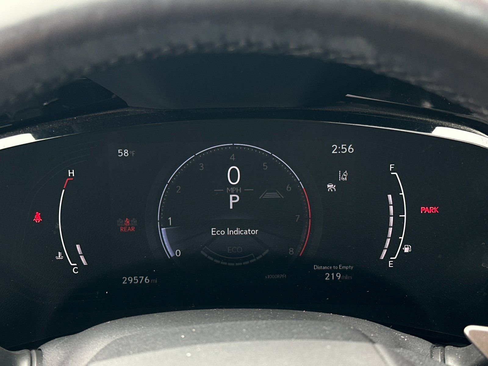 Used 2023 Lexus NX 350 AWD w/ Vision Package image 21
