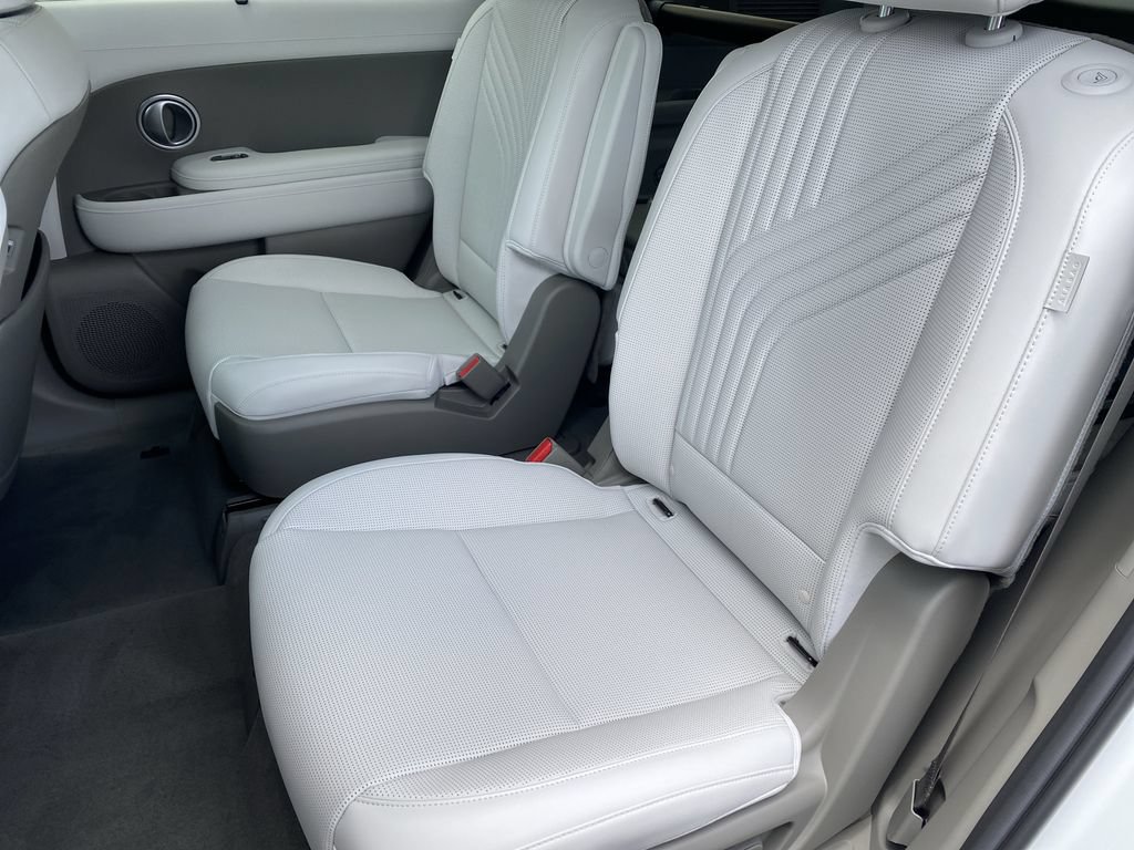 New 2026 Hyundai Palisade FWD Hybrid image 31