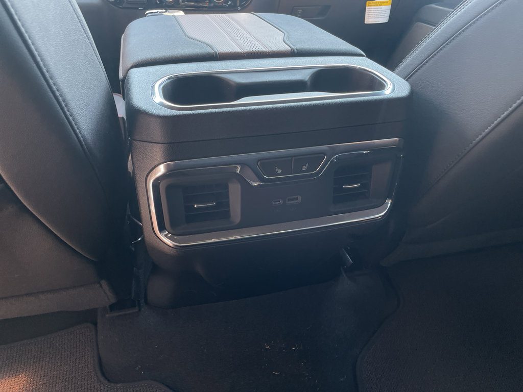 Used 2025 Chevrolet Silverado 1500 High Country w/ Z71 Off-Road Package image 18