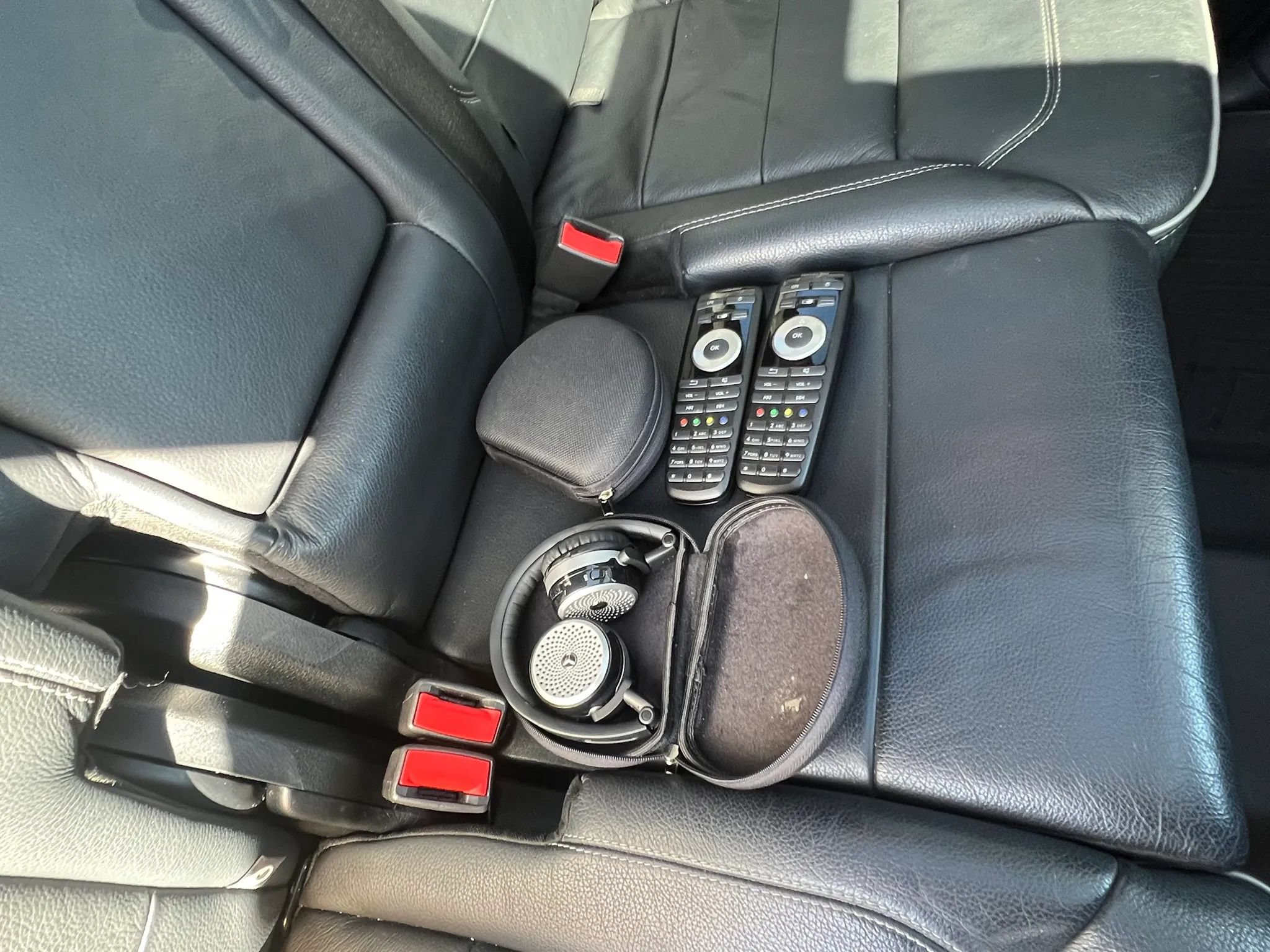 Used 2014 Mercedes-Benz GL 450 4MATIC w/ Lighting Package image 34