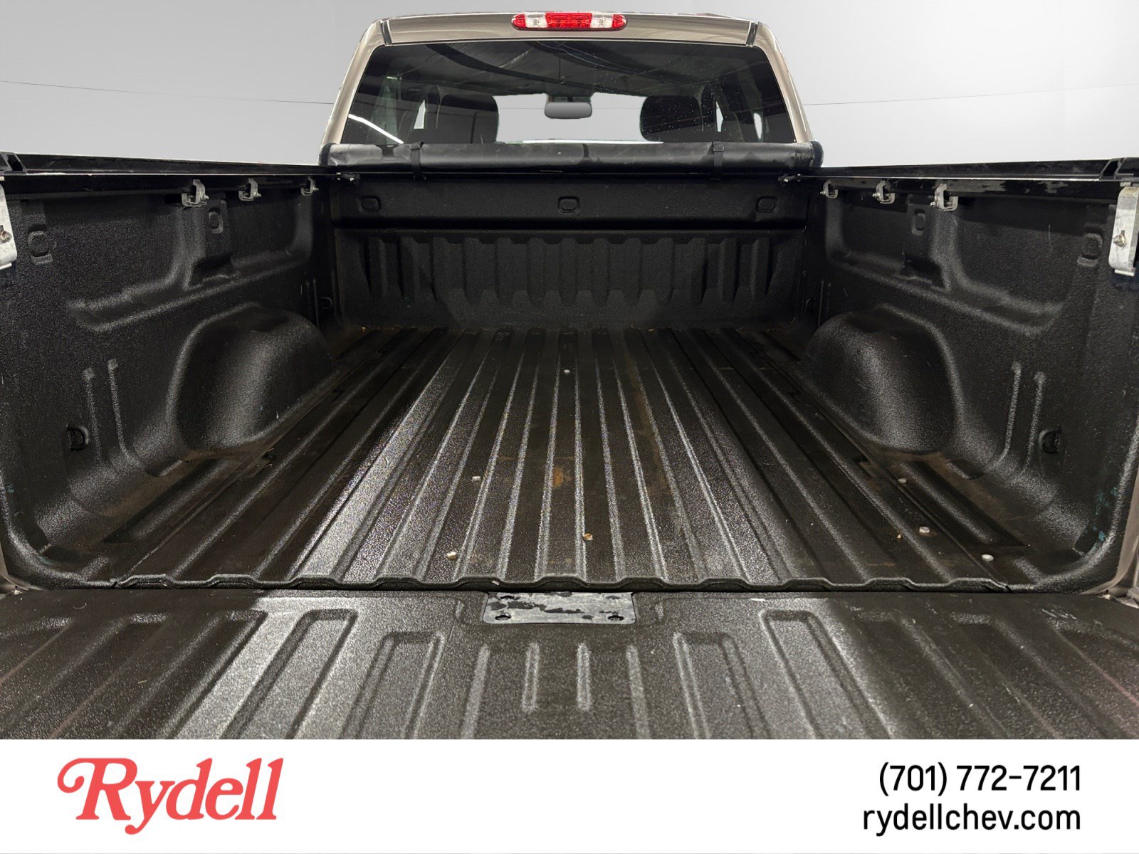 Used 2012 Chevrolet Silverado 2500 LTZ w/ LTZ Plus Package AWD/4WD image 18