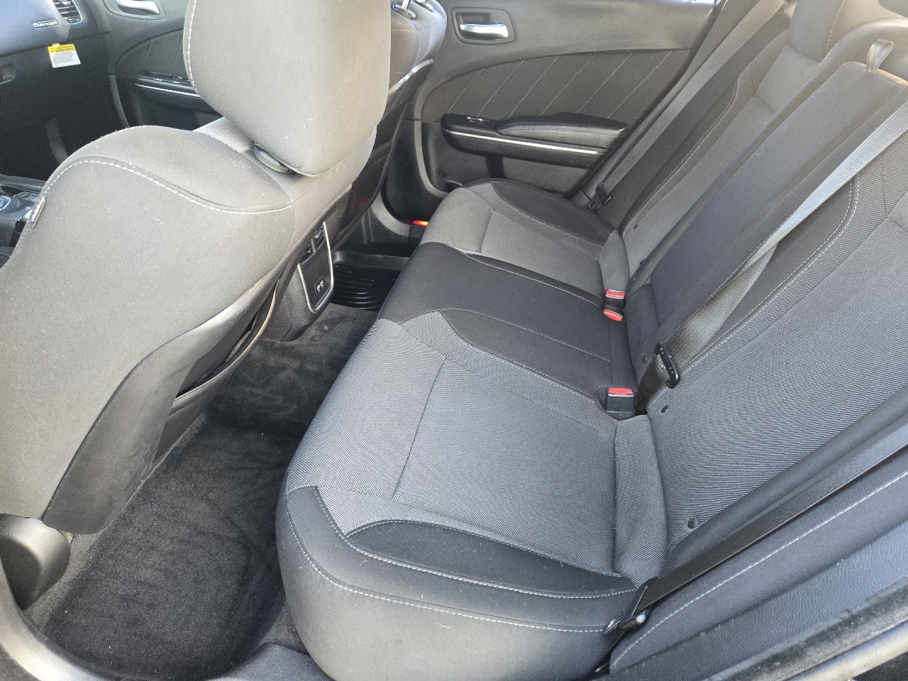 Used 2016 Dodge Charger R/T image 16