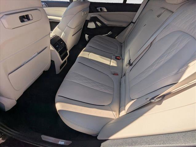Certified 2024 BMW X5 xDrive50e w/ Premium Package AWD/4WD image 20