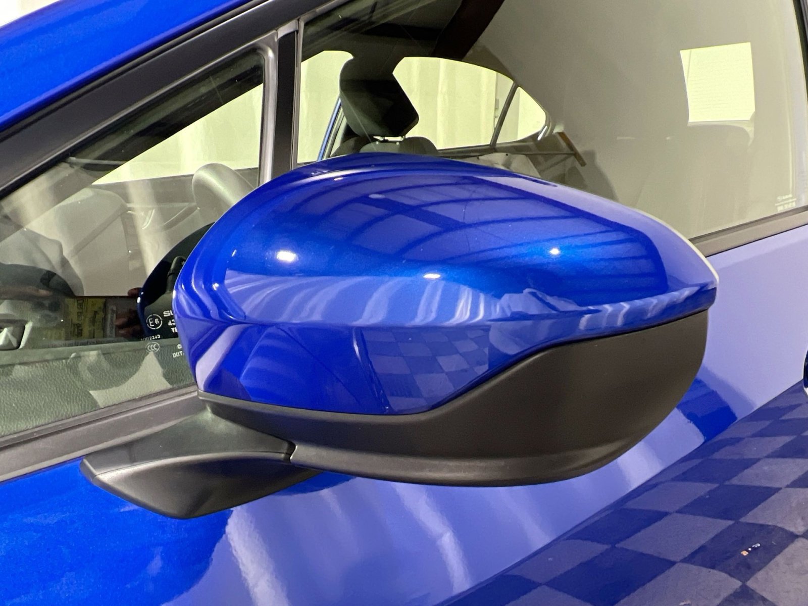 Used 2024 Subaru WRX Premium image 14